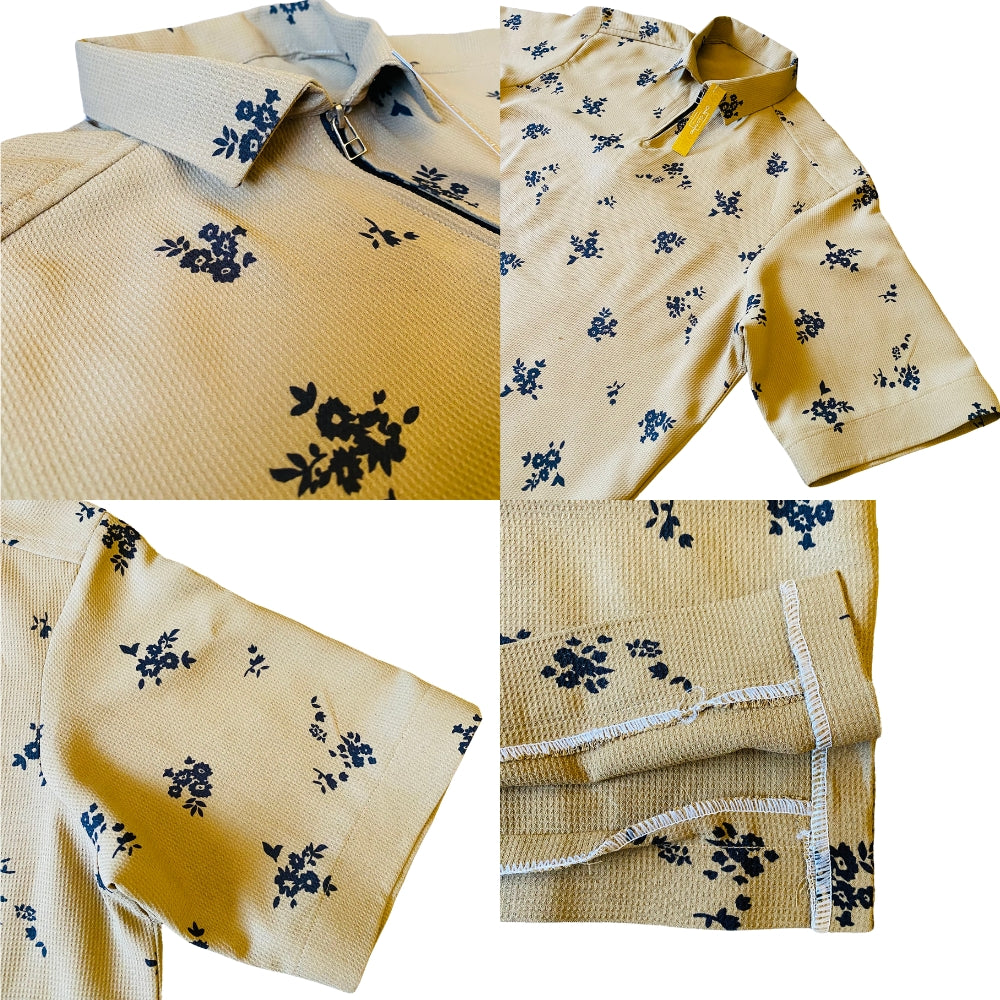 Men's Casual Shirt