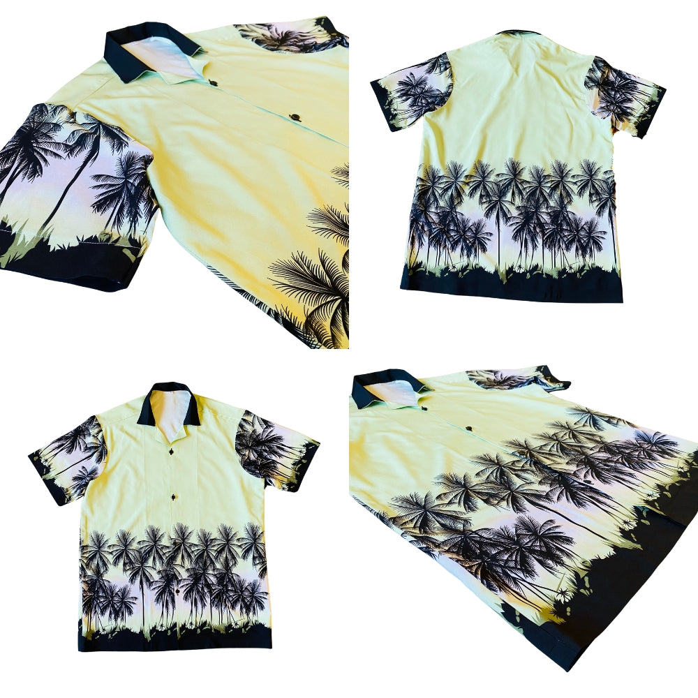 Men's Casual Shirt