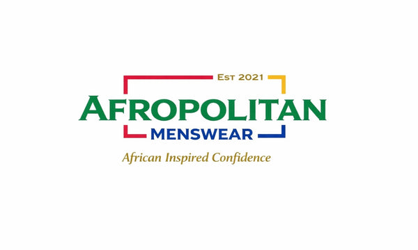 Afropolitan Menswear
