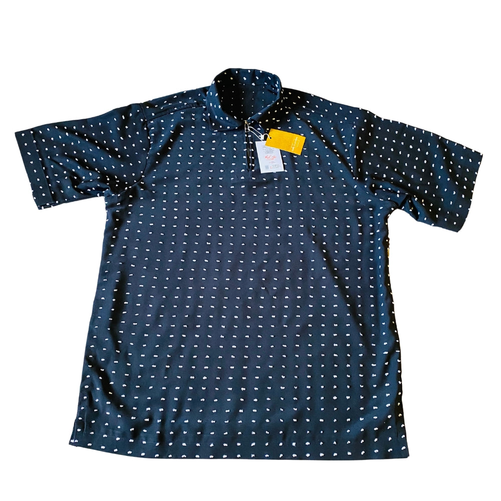 2-Piece African Men's Native Outfit