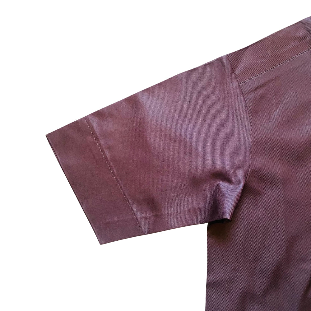 2-Piece African Men's Native Outfit