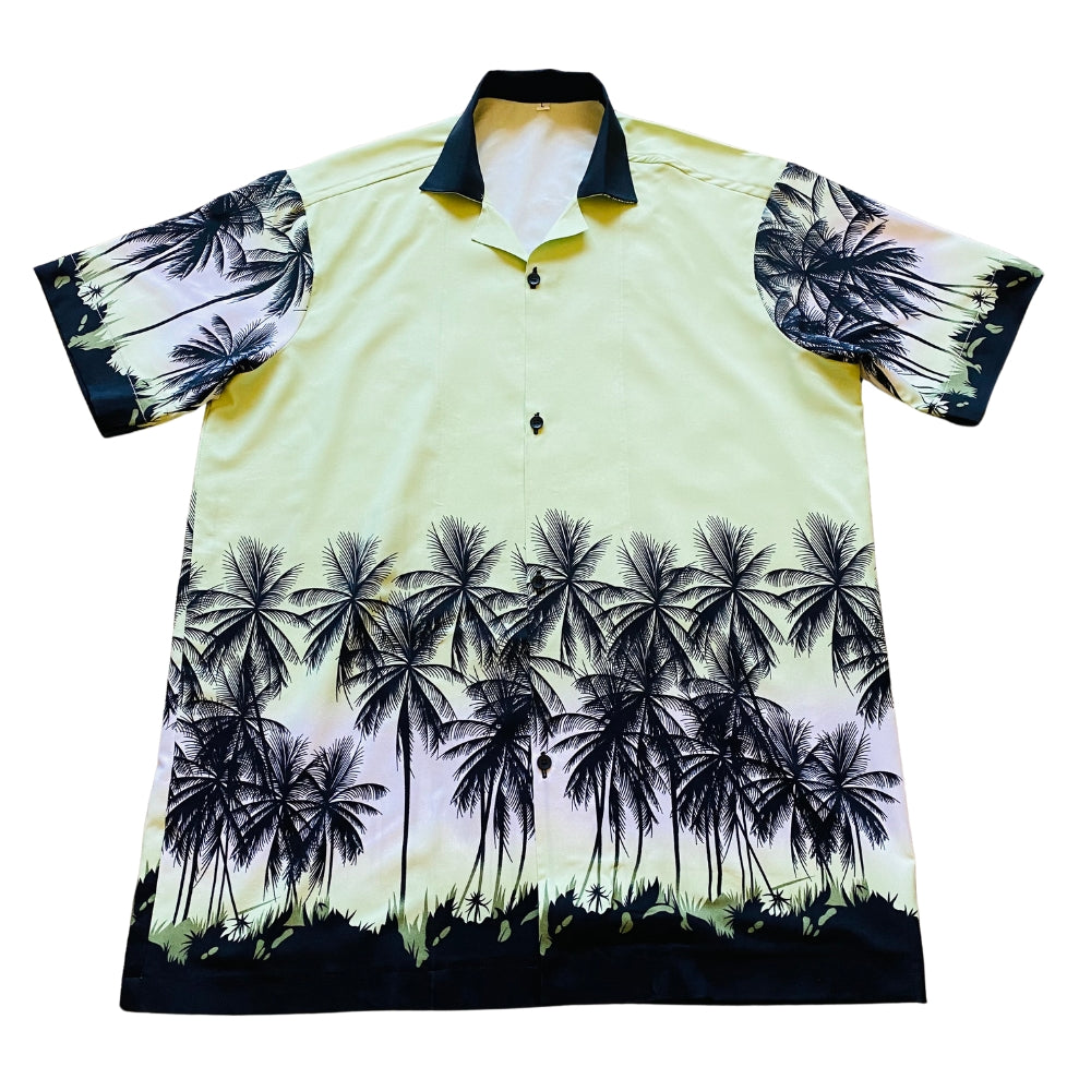 Men's Casual Shirt