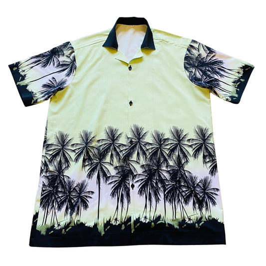Men's Casual Shirt