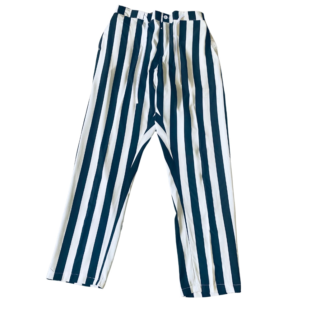 2-Piece African Men's Outfit