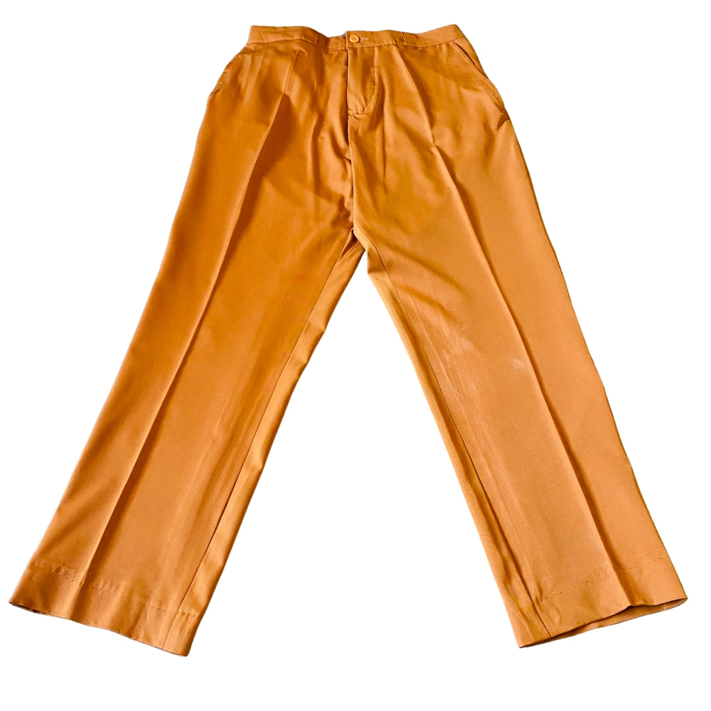 2-Piece African Men's Outfit