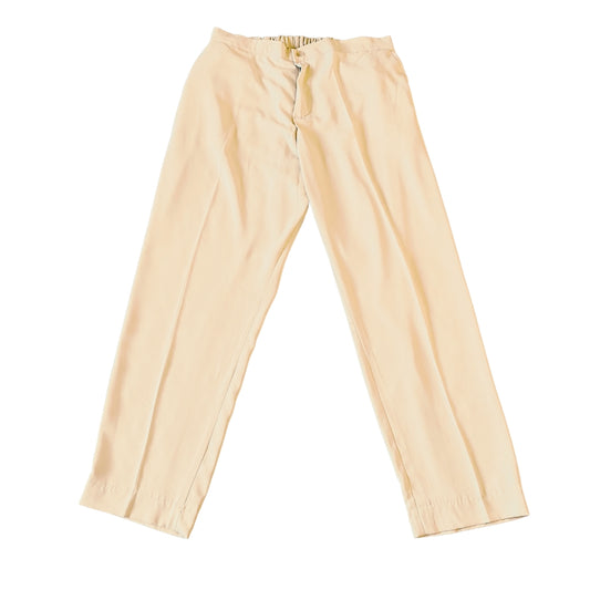 2-Piece African Men's Native Outfit