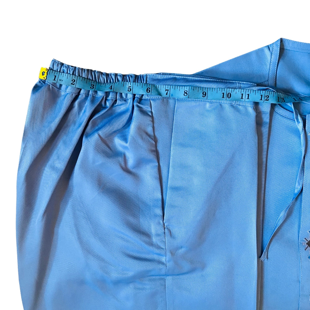 2-Piece African Men's Native Outfit