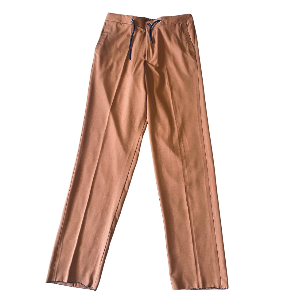 2-Piece African Men's Native Outfit