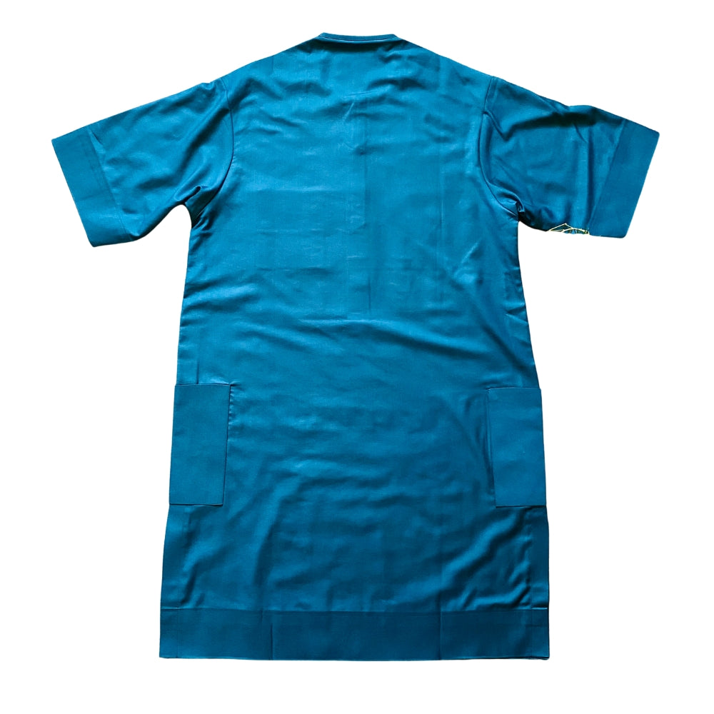 2-Piece African Men's Native Outfit