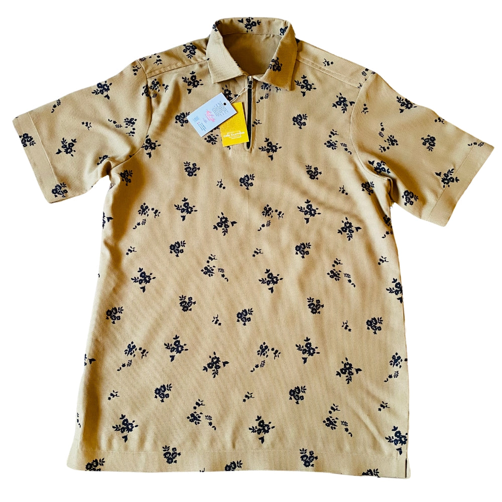 2-Piece African Men's Native Outfit