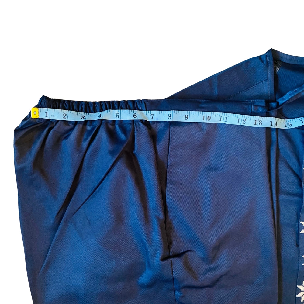 2-Piece African Men's Native Outfit