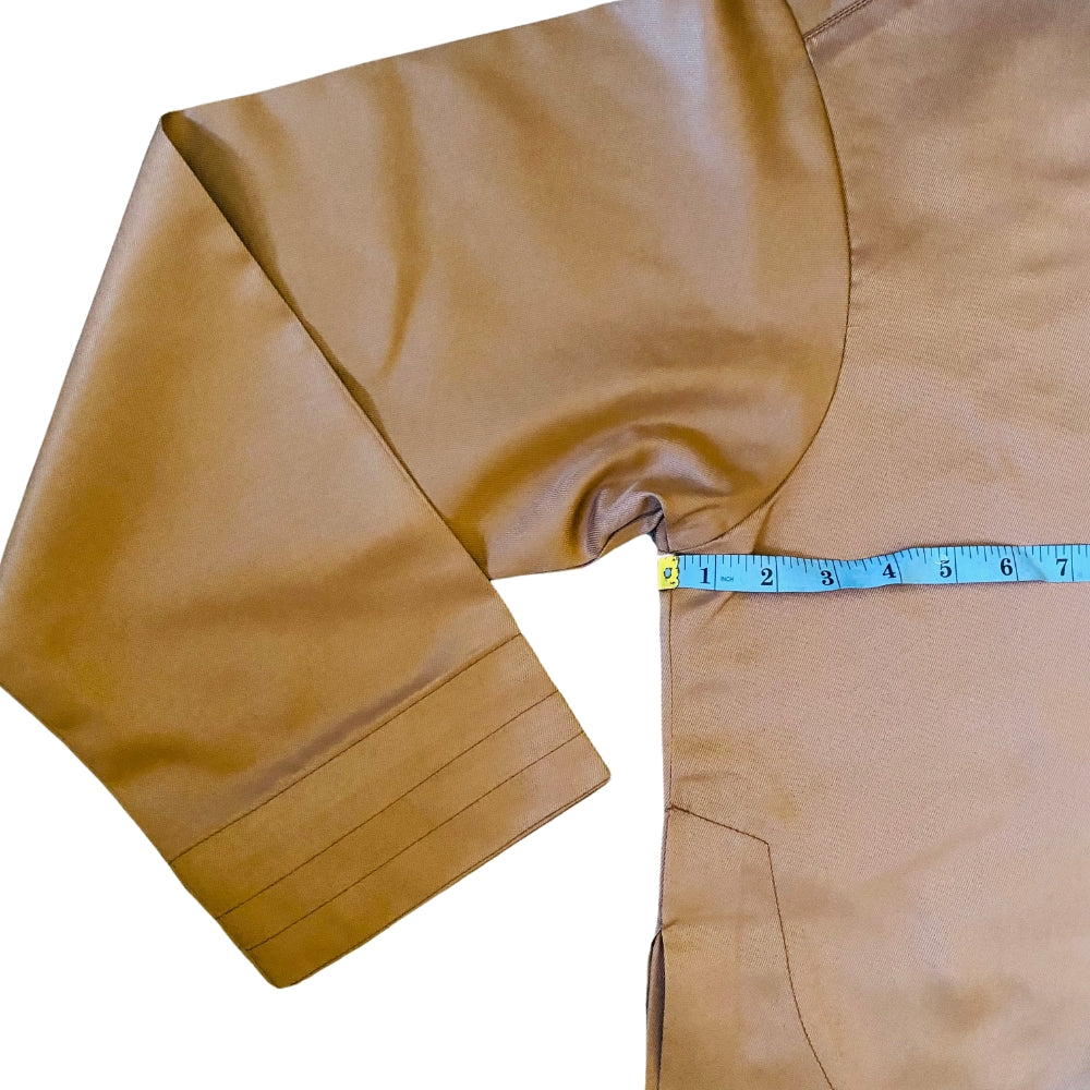 2-Piece African Men's Native Outfit