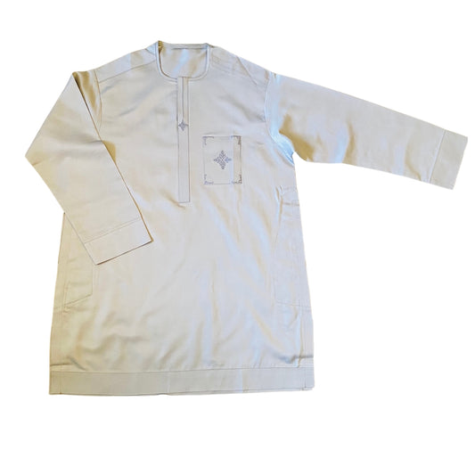 2-Piece African Men's Native Outfit