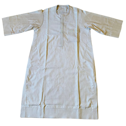 2-Piece African Men's Native Outfit