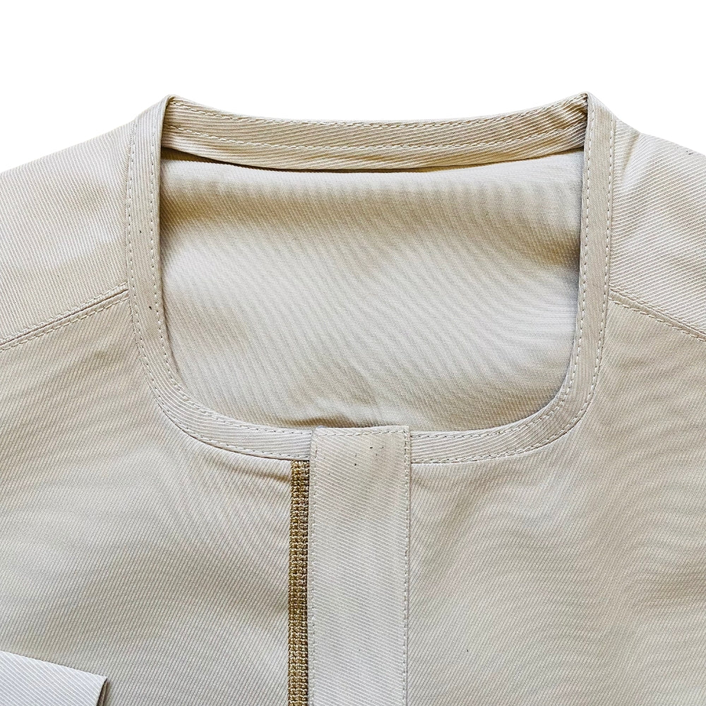 2 -Piece African Men's Native Outfit