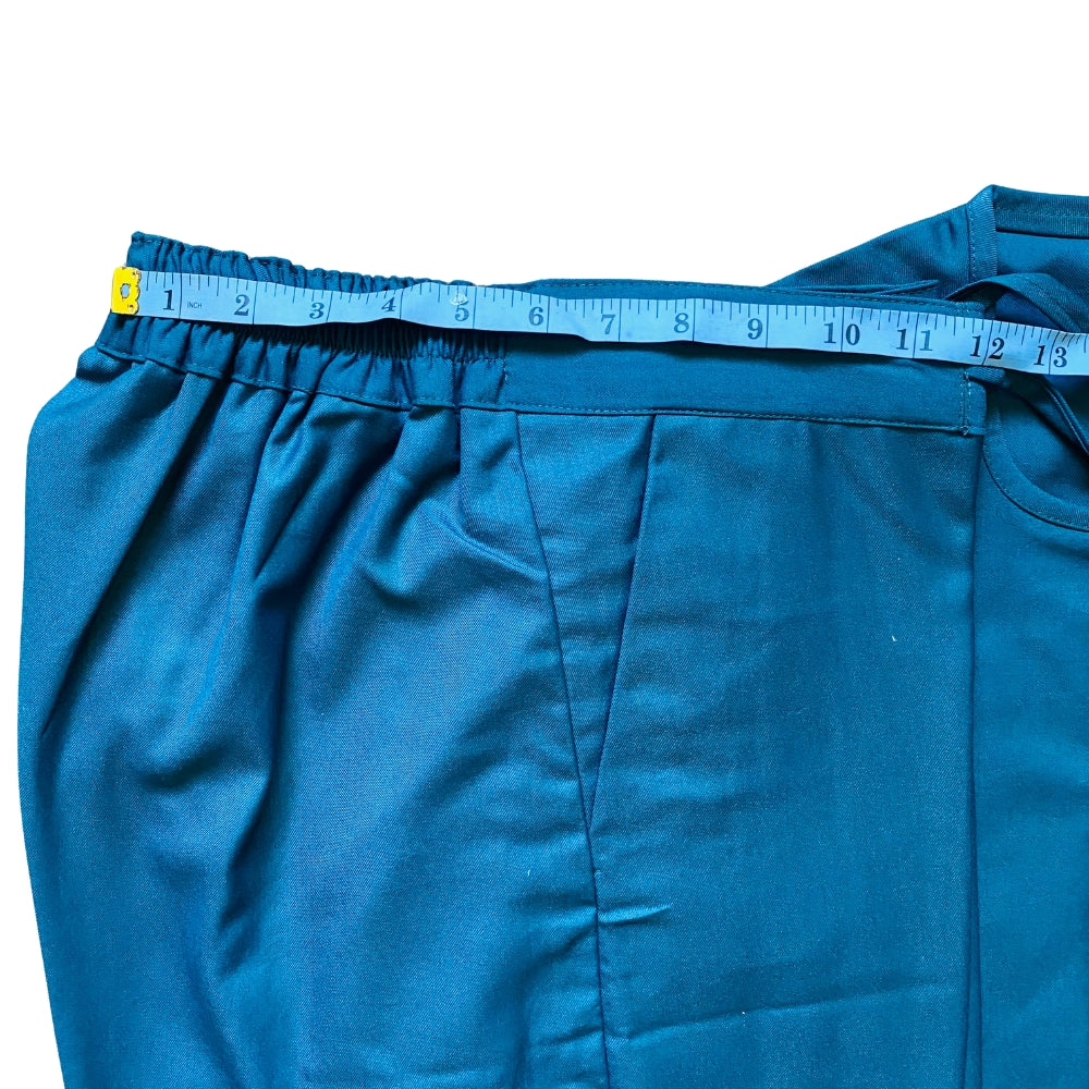 2-Piece African Men's Native Outfit