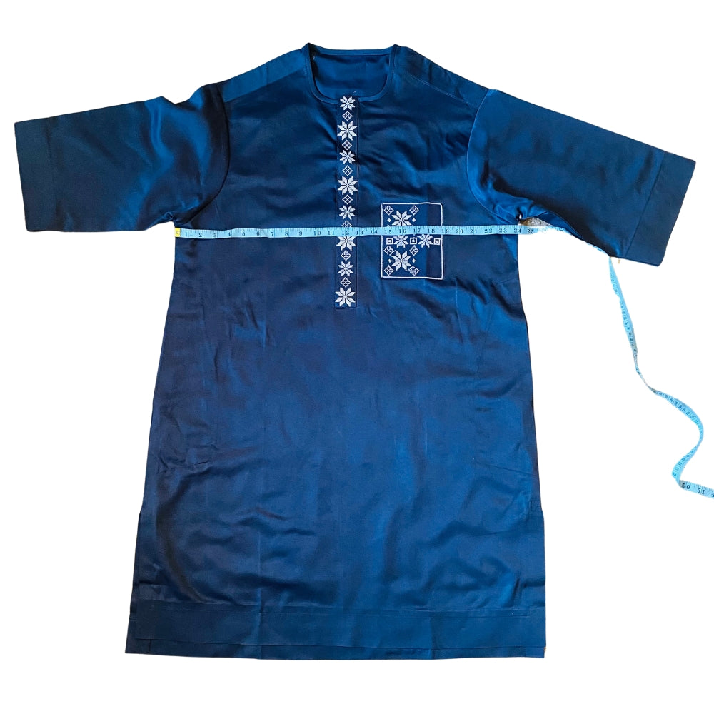 2-Piece African Men's Native Outfit