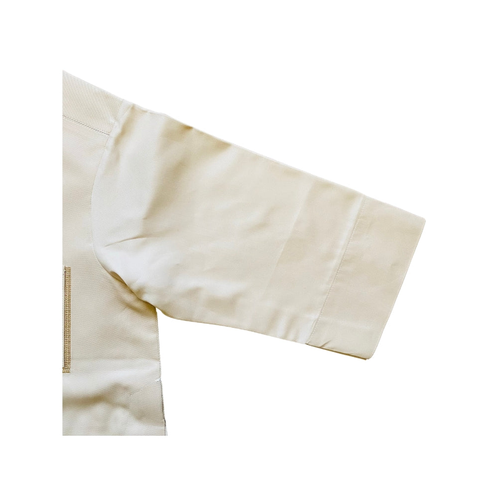 2 -Piece African Men's Native Outfit