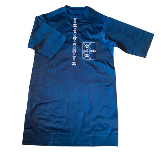 2-Piece African Men's Native Outfit