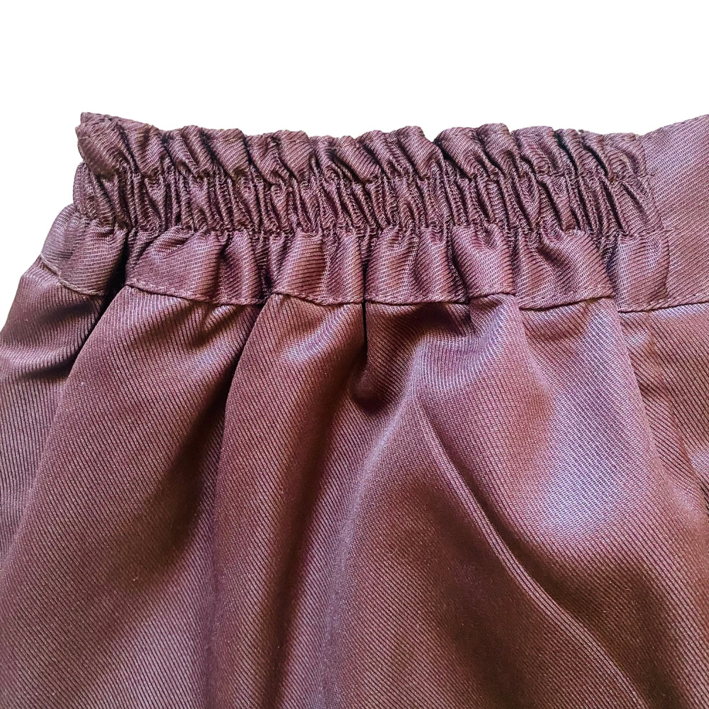 2-Piece African Men's Native Outfit