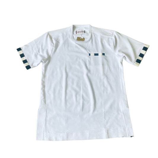 2-Piece African Men's Outfit